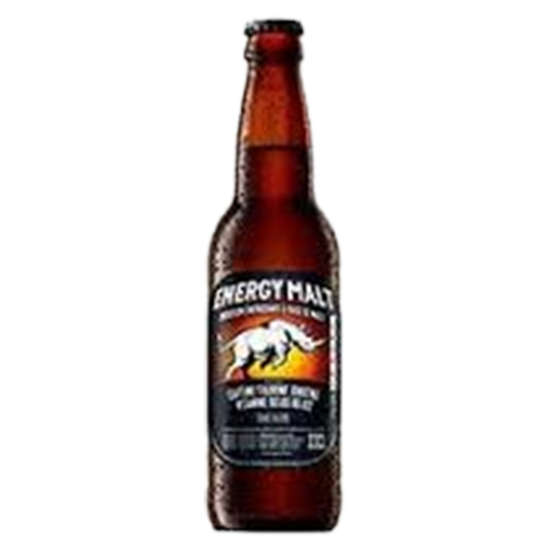 Energy Malt
